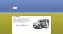 Desktop Screenshot of fcmrs.com